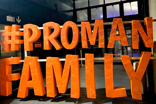 PROMAN-FAMILY