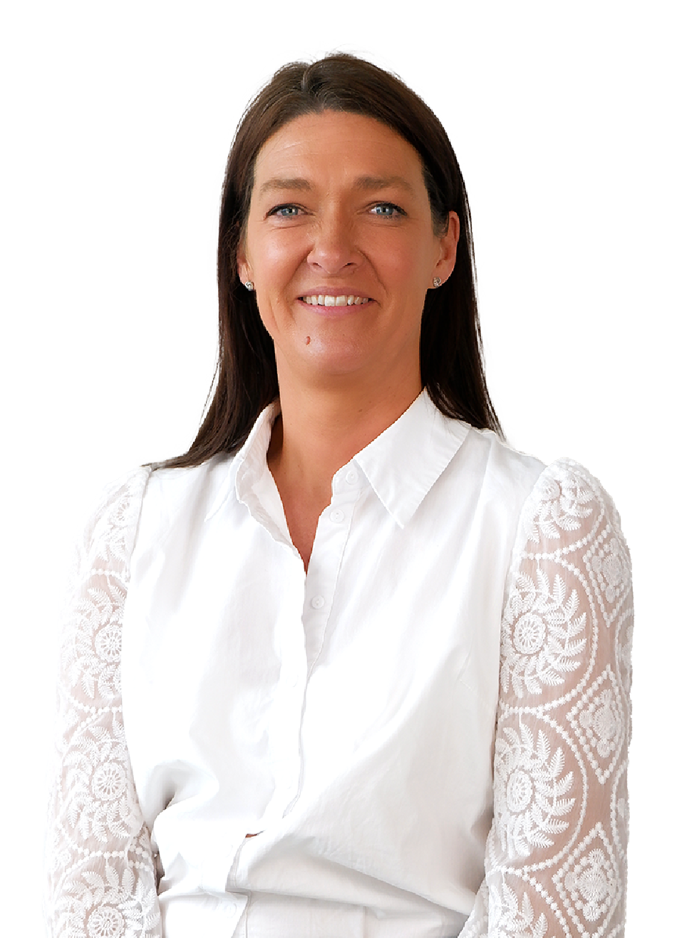 Michelle Wilkinson