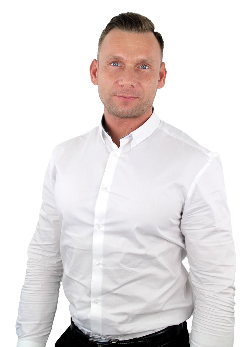 Lukasz  Kaczmarek